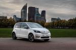 Skoda Citigoᵉ iV 2019 года (WW)
